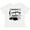 AA-White, variant on Inktastic Grandmas Camping Buddy Boys or Girls Toddler T-Shirt