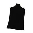 thumbnail image 4 of LeeQinersw Dress Form Cover Soft Mannequin Cloth for Fitting Tailoring Fashion Designer Black Cloth, 4 of 9