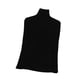 thumbnail image 4 of Funda de tela para maniquí, accesorios para maniquíes femeninos, tela a prueba de polvo para maniquíes. Tela negra, 4 of 9