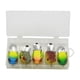 thumbnail image 1 of 5 señuelos de rana para pesca de superficie, ligeros, para lubina, profesionales, suaves, multifuncionales, de silicona., 1 of 9
