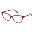 thumbnail image 1 of Tom Ford FT5825-B-075-55 55mm New Eyeglasses, 1 of 4