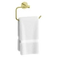 thumbnail image 6 of Pfister Brb-Wll0 Willa 7-11/16" Wall Mounted Towel Ring - Nickel, 6 of 7