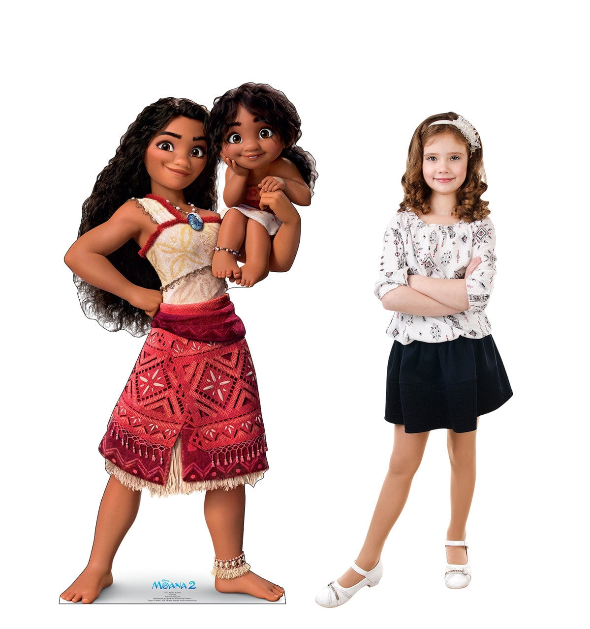 moana ページ Disney Moana Swing n Sounds Maui with Moana (Widescreen