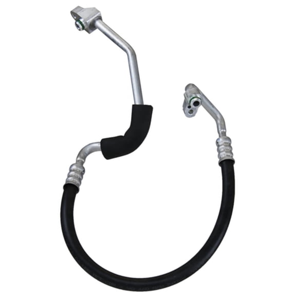 Discharge Line Hose Assembly