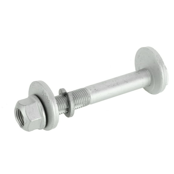 Unique Bargains Rear Suspension Camber Bolt Kit for Hyundai Sonata 2005-2019 No.552603R000 with Nut Gasket