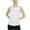 White, variant on Mrat Plus Size Tank Tops for Women Women's 2024 Summer Outdoor Sports Tops Loose Racer Tops Fitness Wear Yoga Sportswear S-213 White M