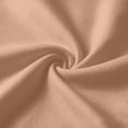 thumbnail image 5 of VBVC Women's Ruched V-Neck Batwing Sleeve Crop Tops , Ladies' Front Gathered Blouses , Casual Fitted Cropped Shirts For Women,Khaki,S-3XL, 5 of 6