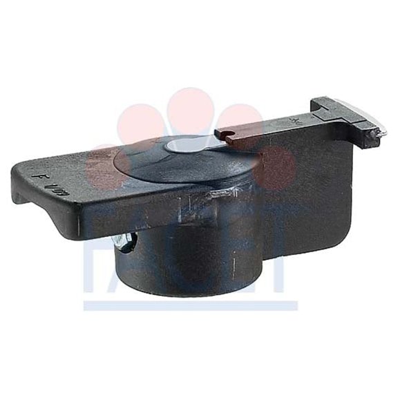 Facet - Distributor Rotor - 3.8331/9
