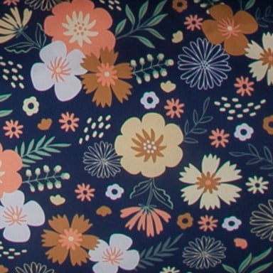 Floral Bloom