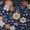Wildflower Bloom, variant on Wildkin Kids Umbrella for Boys and Girls (Jurassic Dinosaurs Blue)