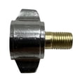 thumbnail image 1 of simhoa Spray Cup Adapter Easy Installation Lightweight Sturdy Paint Spray Accessory Thread B, 1 of 8