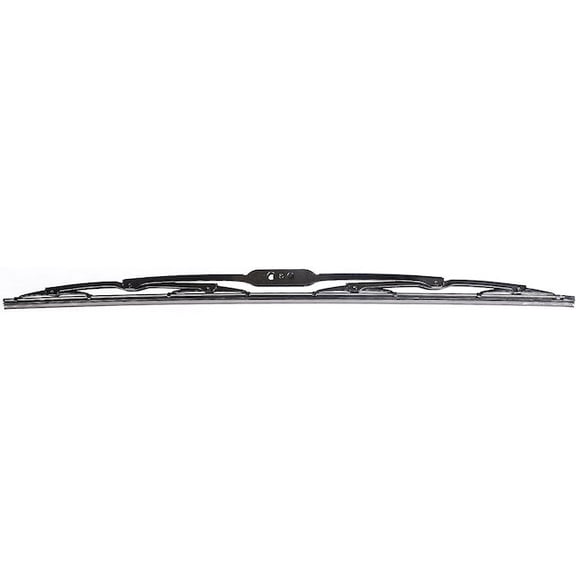 Front Left Wiper Blade - Compatible with 1992 - 1995 Mazda 929 1993 1994