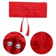 thumbnail image 2 of Cinturón de kimono japonés para mujer, cinturón tradicional de kimono, cinturón ancho para mujer, cinturón para vestidos, accesorios para mujer japonesa, 2 of 7