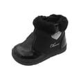 thumbnail image 1 of Chicco Botas Gioia de Charol con Corazón en Plata, 1 of 3