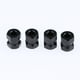 thumbnail image 4 of Adaptador combinador extendido de 15/20/25 mm con cubo hexagonal de 12 mm para Wraith AXIAL SCX10 D90 Negro -15mm, 4 of 9