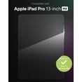 thumbnail image 2 of Protector de pantalla ZAGG Glass Elite iPad Pro 13 (M4), 2 of 6