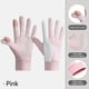 thumbnail image 4 of Guantes de invierno resistentes al viento y con pantalla táctil, para todo tipo de clima frío, para hombres y mujeres, compatibles con pantalla táctil para usar el teléfono, conducir, escribir,, 4 of 4