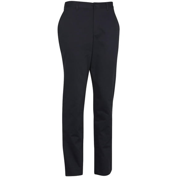 Edwards Men's Flat Front Slim Chino Pant