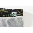 thumbnail image 7 of SSLR Womens Board Shorts Quick Dry Printed Swimwear Bathing Suits, 7 of 7