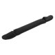 thumbnail image 4 of unbranded Mango Para Tabla De Surf Negro Con Agarre Antideslizante Estable Y Duradero Para Transporte Y Reemplazo Fácil, 4 of 8