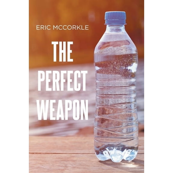 The Perfect Weapon, (Paperback)