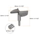 thumbnail image 2 of Broca Forstner Uxcell de 50 mm (1-31/32") de carburo de tungsteno para bisagra de madera, 3-11/32", 2 of 7