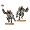 thumbnail image 2 of Games Workshop Warhammer 40k Adepta Sororitas Penitent Engines, 2 of 3