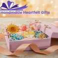 thumbnail image 4 of LET'S RESIN All-In-One Keychain Making Kit, Jewelry Making Kit for Beginners, Gift Kit, 4 of 8