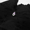 thumbnail image 7 of MDUKONU Bras for Women Bras for Women No Underwire Wireless Bras - Seamless Push Up Full Coverage Bralettes Comfortable Everyday Bra Black 44, 7 of 7