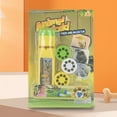 thumbnail image 4 of Projection Flashlight Best Gift Projectors Toys for Kids Children (Animal World), 4 of 6