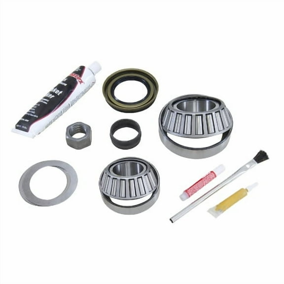 Yukon Pinion install kit for GM 9.25" differential