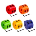 thumbnail image 2 of Winch Cable Hook Stopper,Winches Accessories,Prevent Pulling Rubber Winch Line, 2 of 5