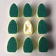 thumbnail image 2 of Heavy Duty Dish Wand Sponge Recambio de cabezales de repuesto para fregadero de cocina Plato de limpieza Sponge-10pcs Adepaton WMPH-756, 2 of 6
