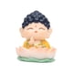 thumbnail image 3 of Figuras Estatua Decoración Coleccionable Centro de Mesa Decorativo Multiusos Accesorio Estilo B, 3 of 9