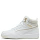 thumbnail image 1 of Tenis Puma Rebound V6 DaylNight para Mujer 402619-01 blanco 24.5, 1 of 6