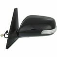 thumbnail image 4 of For Scion xB 2008-2015 Driver Side Door Mirror Outer | Rear View | Power | w/ Light & Cover | 8794012D70 | SC1320103, 4 of 4