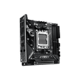 thumbnail image 3 of Asus ROG Strix B850-I GAMING WIFI Gaming Desktop Motherboard - AMD B850 Chipset - Socket AM5 - Mini ITX (90mb1k30-m0aay0), 3 of 7