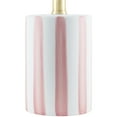 thumbnail image 3 of Livabliss Melbu Modern Accent Table Lamp, 13-inch, Pink, 3 of 5