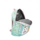 thumbnail image 4 of Mochila XTREM BOLT 4XT Aqua Cat 25lts, 4 of 7