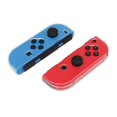 thumbnail image 4 of Peahefy Coque de Manette, Coque de Manette, pour Manette Switch Coque de Protection ultra-Mince Transparente pour Console de Jeu, 4 of 8
