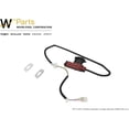 thumbnail image 2 of Whirlpool W10404050 Top Load Washer Lid Latch Assembly, 2 of 8