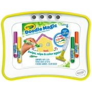 Crayola Doodle Magic Lap Desk Kit