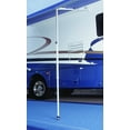 thumbnail image 3 of Carefree 902855WHT RV Rafter Vi Satin - White, 3 of 7
