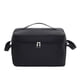thumbnail image 2 of Fiudx Ofertas relámpago Bolsa de almuerzo con aislamiento, bolsa reutilizable de gran capacidad, bolsa plegable, transporte de alimentos fríos y calientes, entrega de Camping, comestibles, 2 of 7