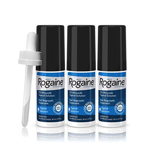 Rogaine Men's Rogaine?? Extra Rogaine 312547700603Rogaine