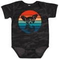 thumbnail image 3 of Inktastic Cute Retro Chihuahua Boys or Girls Baby Bodysuit, 3 of 5