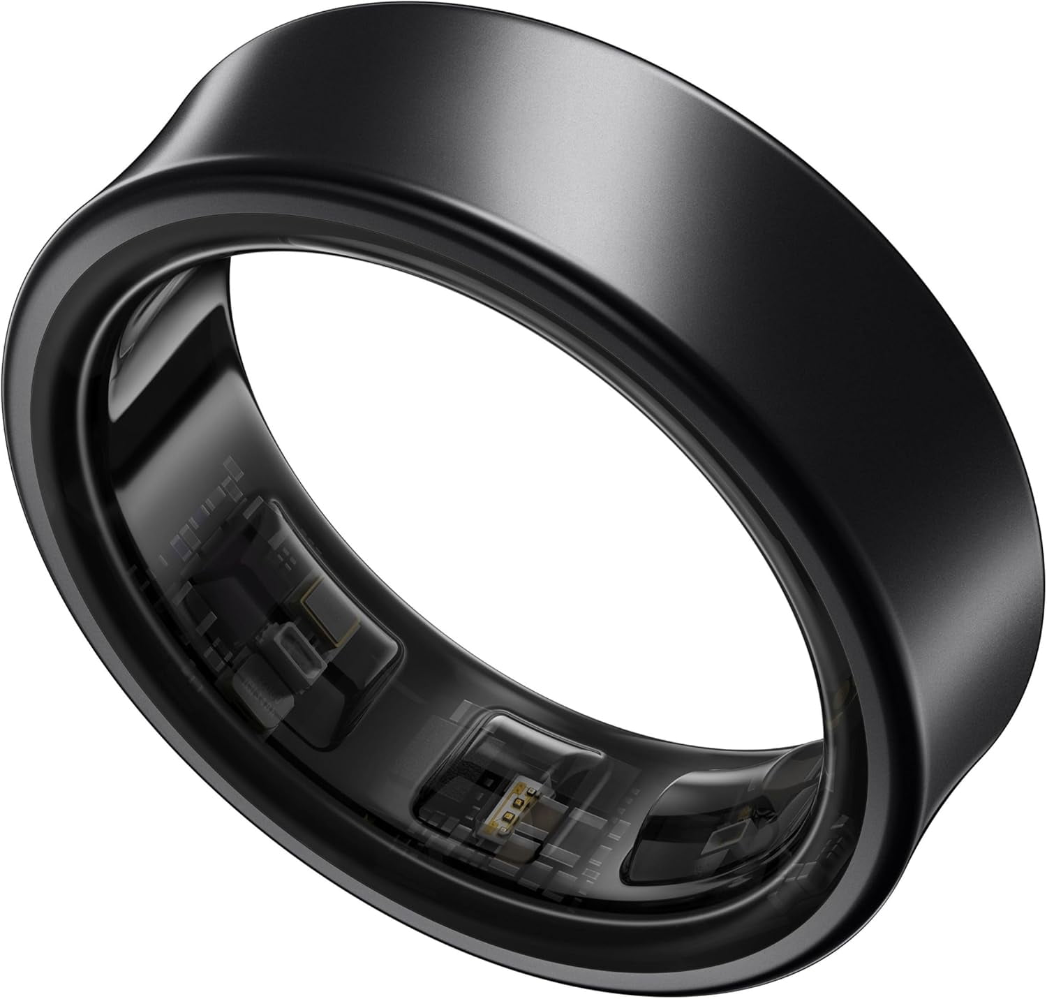 Ultrahuman Ring AIR Size 7- World's Lightest Sleep-Tracking