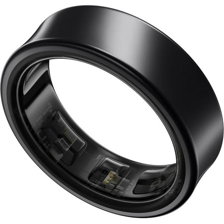Samsung Galaxy Ring, AI Smart...