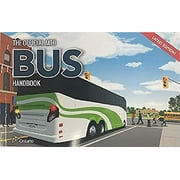 The Official MTO Bus Handbook Perfect Paperback