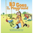 thumbnail image 3 of B3 Goes to the Playground, 3 of 3